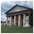 Arlington House (Custis-Lee House, Robert E. Lee Memorial)