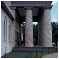 Arlington House (Custis-Lee House, Robert E. Lee Memorial)