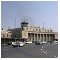 Ronald Reagan National Airport (National Airport)