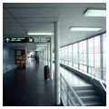 Ronald Reagan National Airport (National Airport)