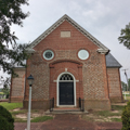 North West Elevation