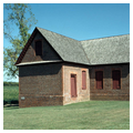 Shirley Plantation