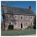 Shirley Plantation