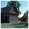 Shirley Plantation