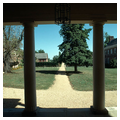 Shirley Plantation