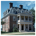 Shirley Plantation
