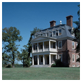 Shirley Plantation
