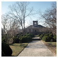 Stratford Hall