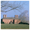 Stratford Hall