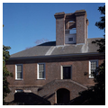 Stratford Hall