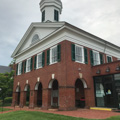 Madison County Courthouse