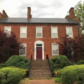 Eagle House