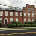 Eagle House