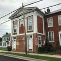 Old Masonic Hall