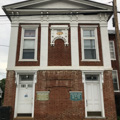 Old Masonic Hall