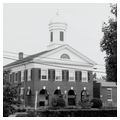 Madison County Courthouse