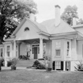 The Residence, William Madison House