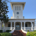 Orange County Courthouse