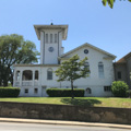 Orange County Courthouse