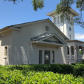 Orange County Courthouse