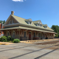 Southern Railway Depot