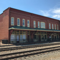 Billiard Building