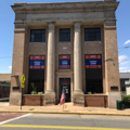 NationsBank Building (Citizens National Bank)