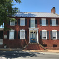 Holladay House