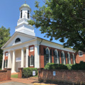 St. Thomas's Episcopal Church