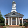 St. Thomas's Episcopal Church