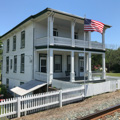 Magnolia House