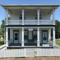 Magnolia House