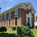 Gordonsville Methodist Church