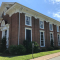 Gordonsville Methodist Church