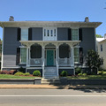 E. J. Faulconer House (former)