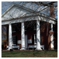 Photo 4 of Goochland County Courthouse