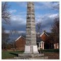 Photo 6 of Goochland County Courthouse