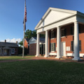 Photo 10 of Goochland County Courthouse