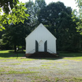 Photo 2 of Bremo Slave Chapel