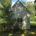 Photo 6 of Bremo Slave Chapel