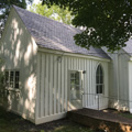 Photo 7 of Bremo Slave Chapel