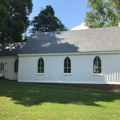 Photo 9 of Bremo Slave Chapel