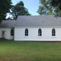 Photo 10 of Bremo Slave Chapel