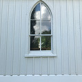 Photo 11 of Bremo Slave Chapel