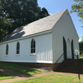 Photo 12 of Bremo Slave Chapel