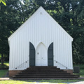 Photo 13 of Bremo Slave Chapel