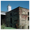 Stone barn
