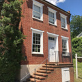 James Turner Barclay House