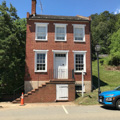 James Turner Barclay House