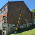 James Turner Barclay House